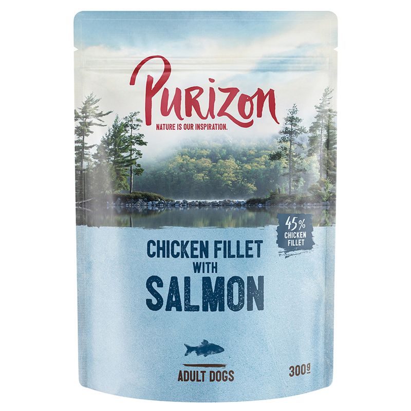 Purizon Adult 24 x 300 g