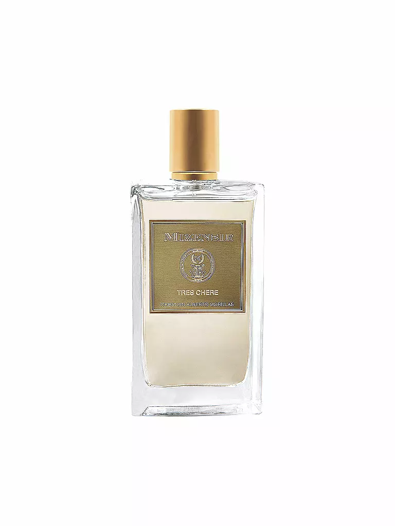 MIZENSIR Très Chère Eau de Parfum 100ml keine Farbe