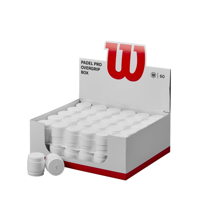 Pro Padel Overgrip 60 Box