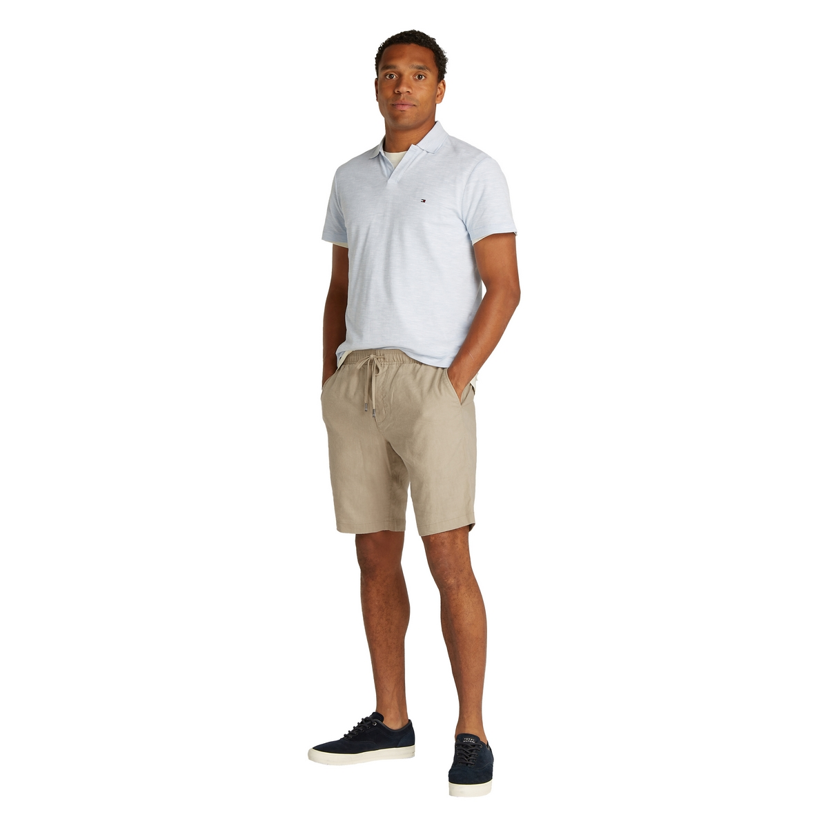 Heren Pantalon EDDY-S25-M2
