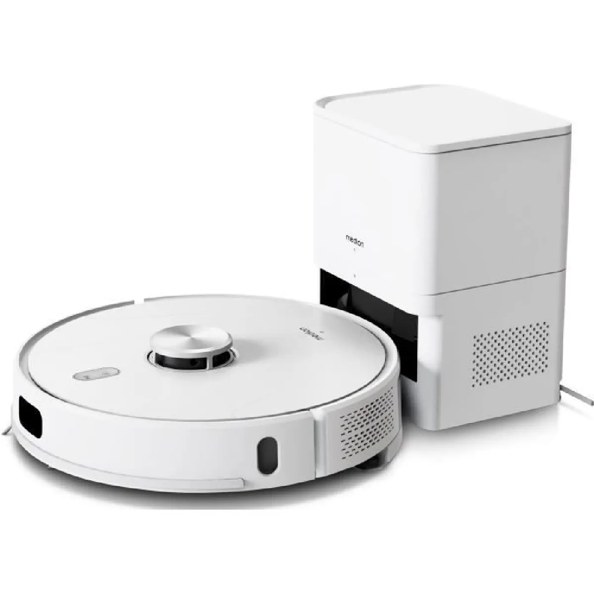Medion X41 SW+