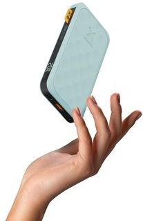 Xtorm - Powerbank - Zwart - 10000mAh - Gerecycled Plastic