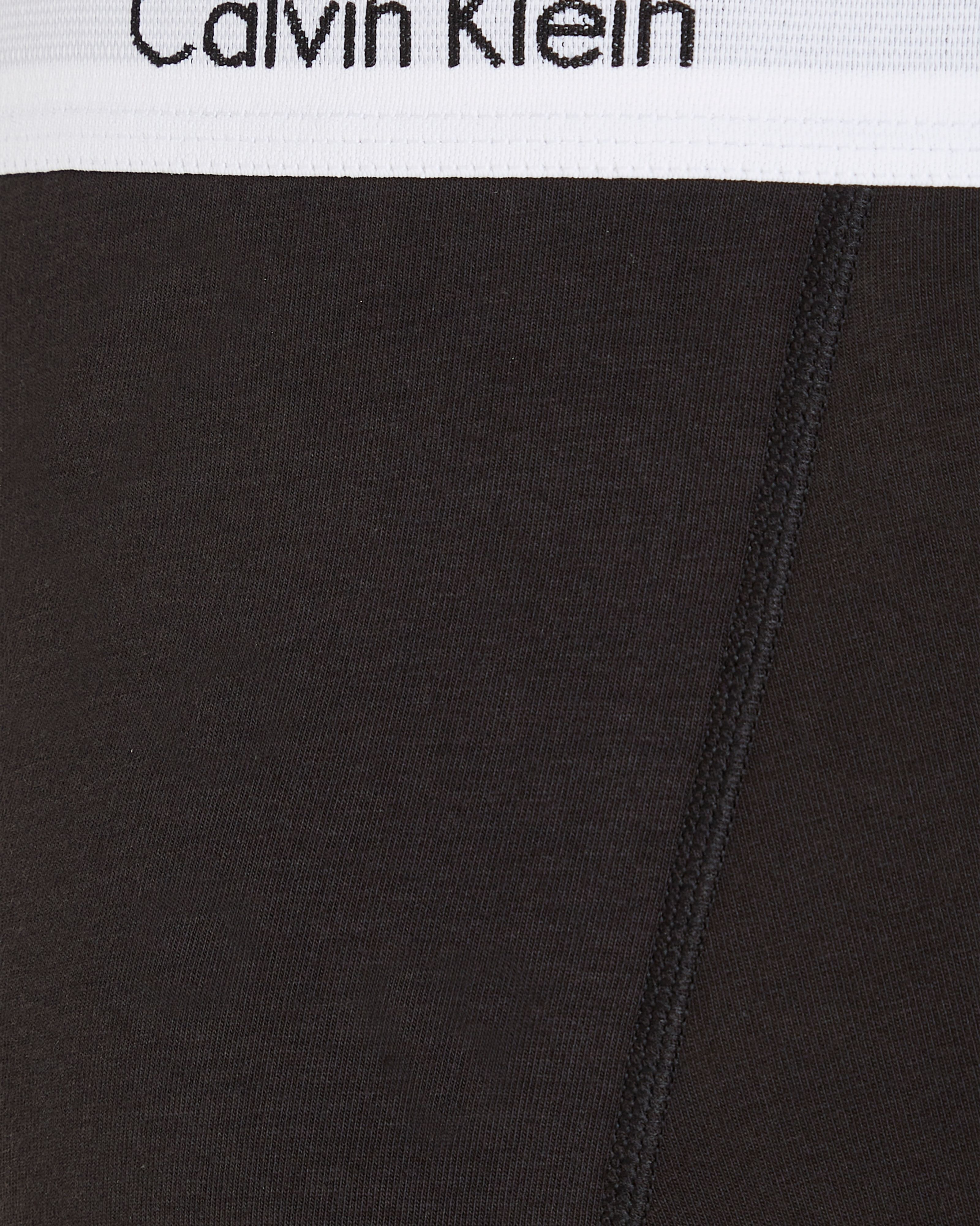 Calvin Klein Menswear Boxershort 3-pack