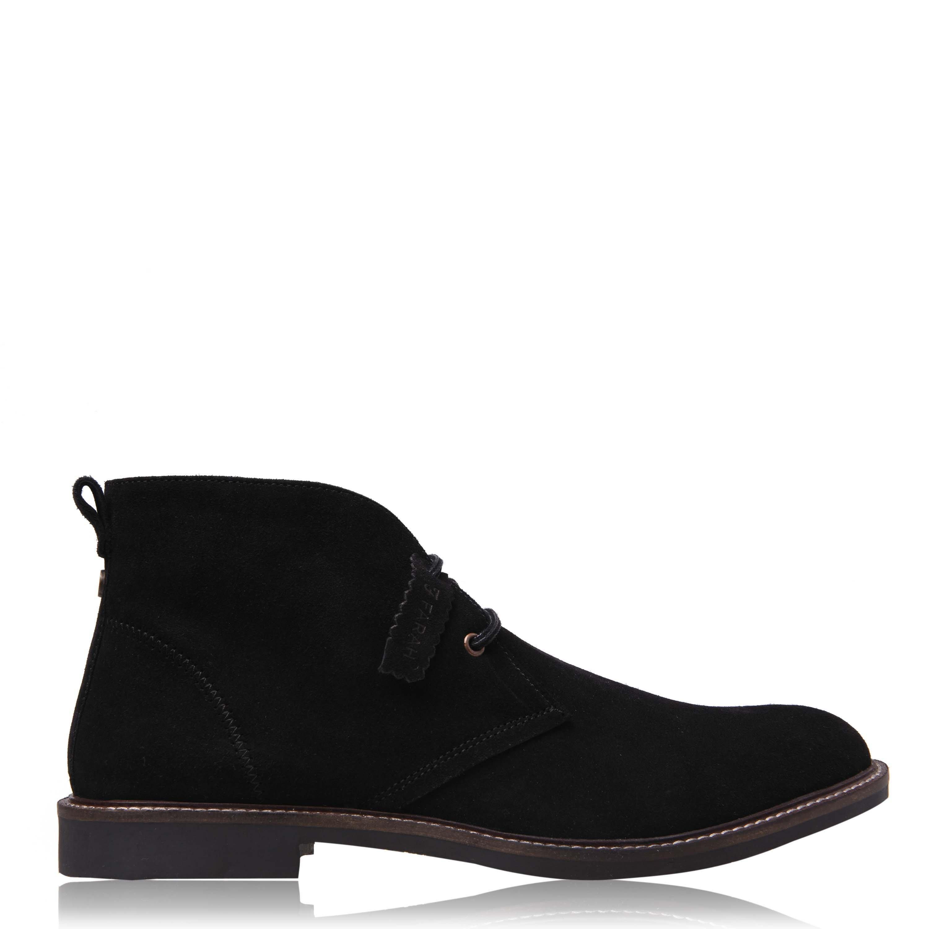 Farah Briggs Desert Boots