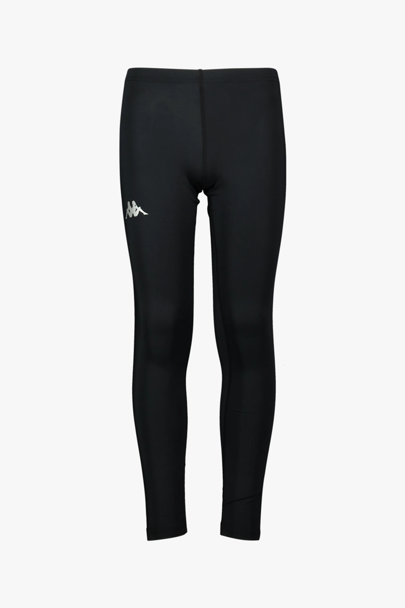 Kappa 4SKIN Komba Vant Kinder Thermohose