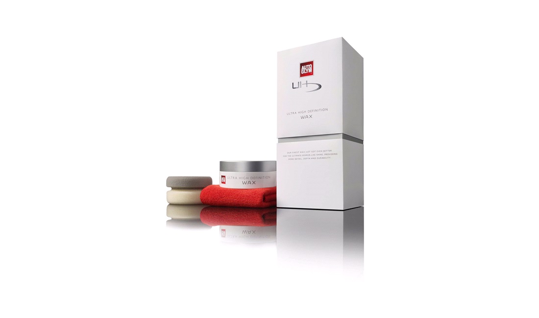 Autoglym UHD Wax 120gr