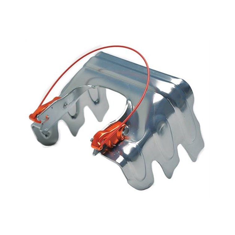 G3 Ion Crampon's With Mounting Connection Hdwe 105 Mm