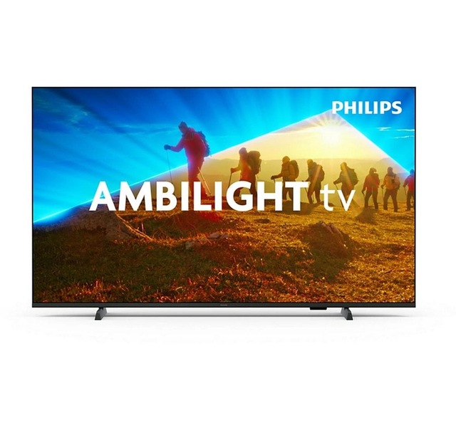 Philips LED-Fernseher »55PUS8009« 139,15 cm/55 ″