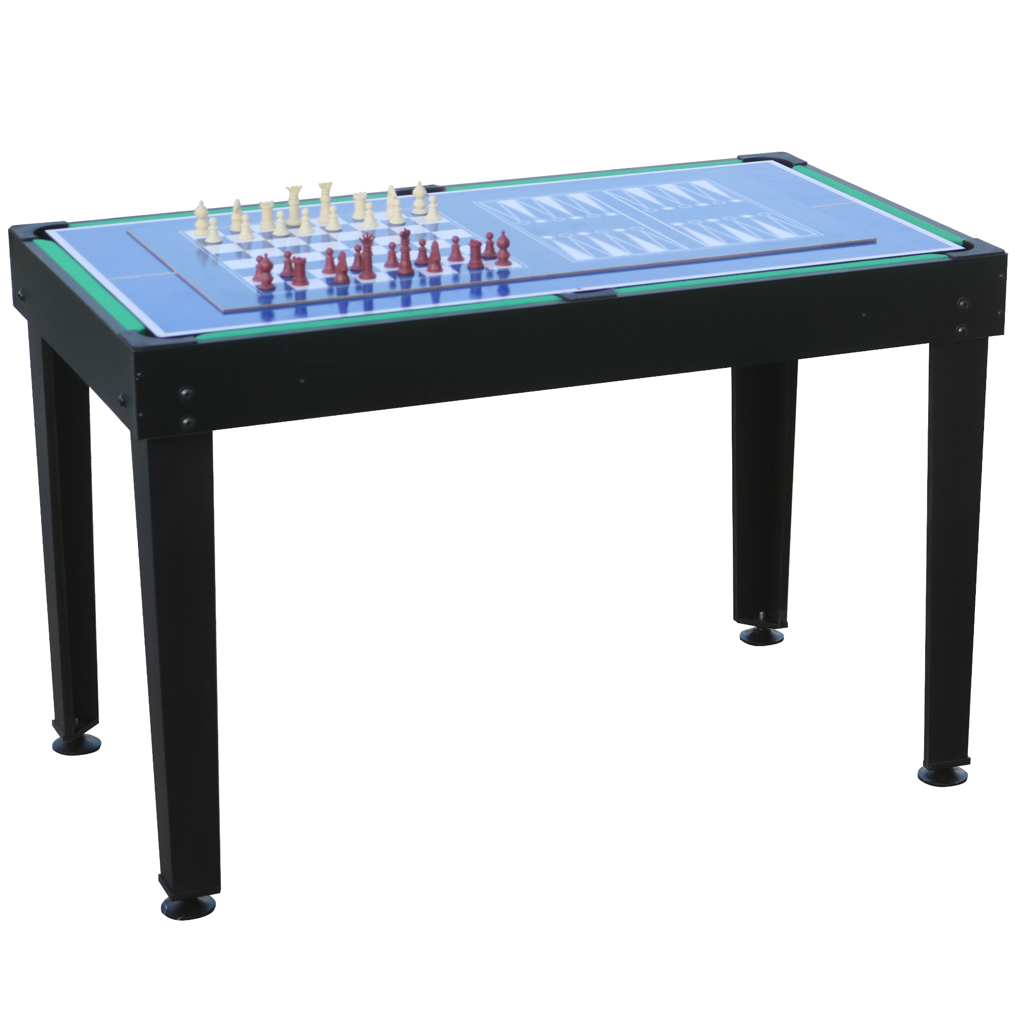 Spieltisch Multigame 15 in 1