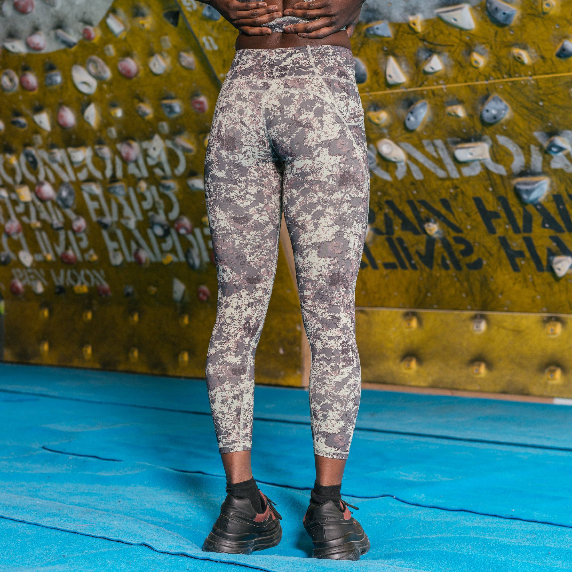 Moon Climbing Moon WMS Sigma Leggings