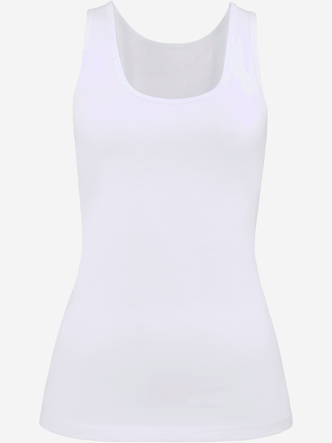 Chemise lot de 2 débardeurs h.i.s.
