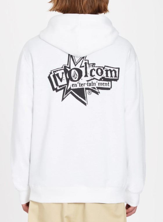 Volcom V ENT PO Black