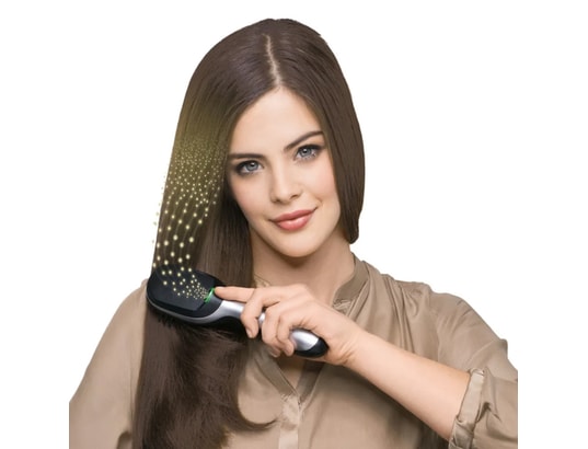 BRAUN - Brosse chauffante Satin Hair 7 BR710