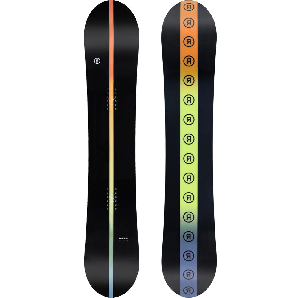 Ride Heartbreaker 23/24 Snowboard Damen