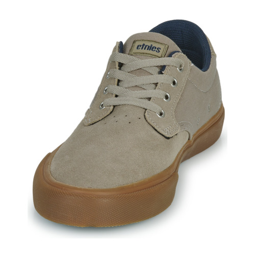 Etnies - SINGLETON VULC XLT - Beige