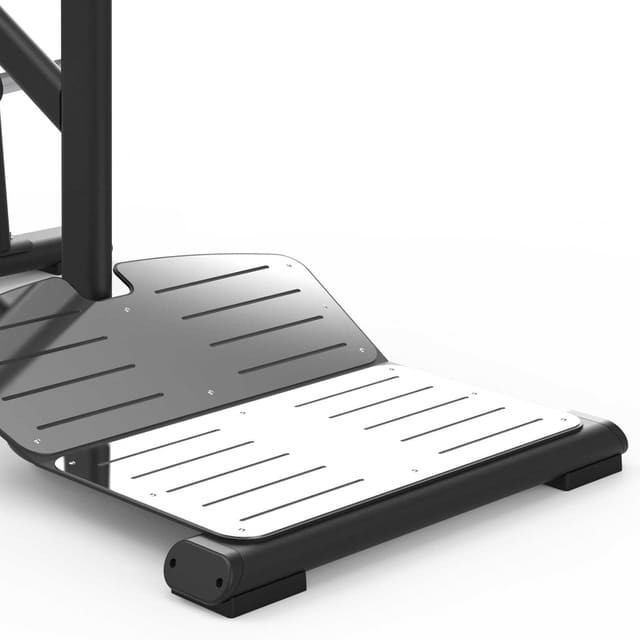 Toorx FWX-9100 Hack Squat