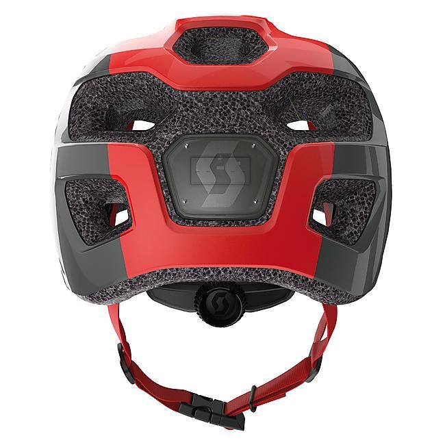 SCOTT - CASQUE SPUNTO JUNIOR