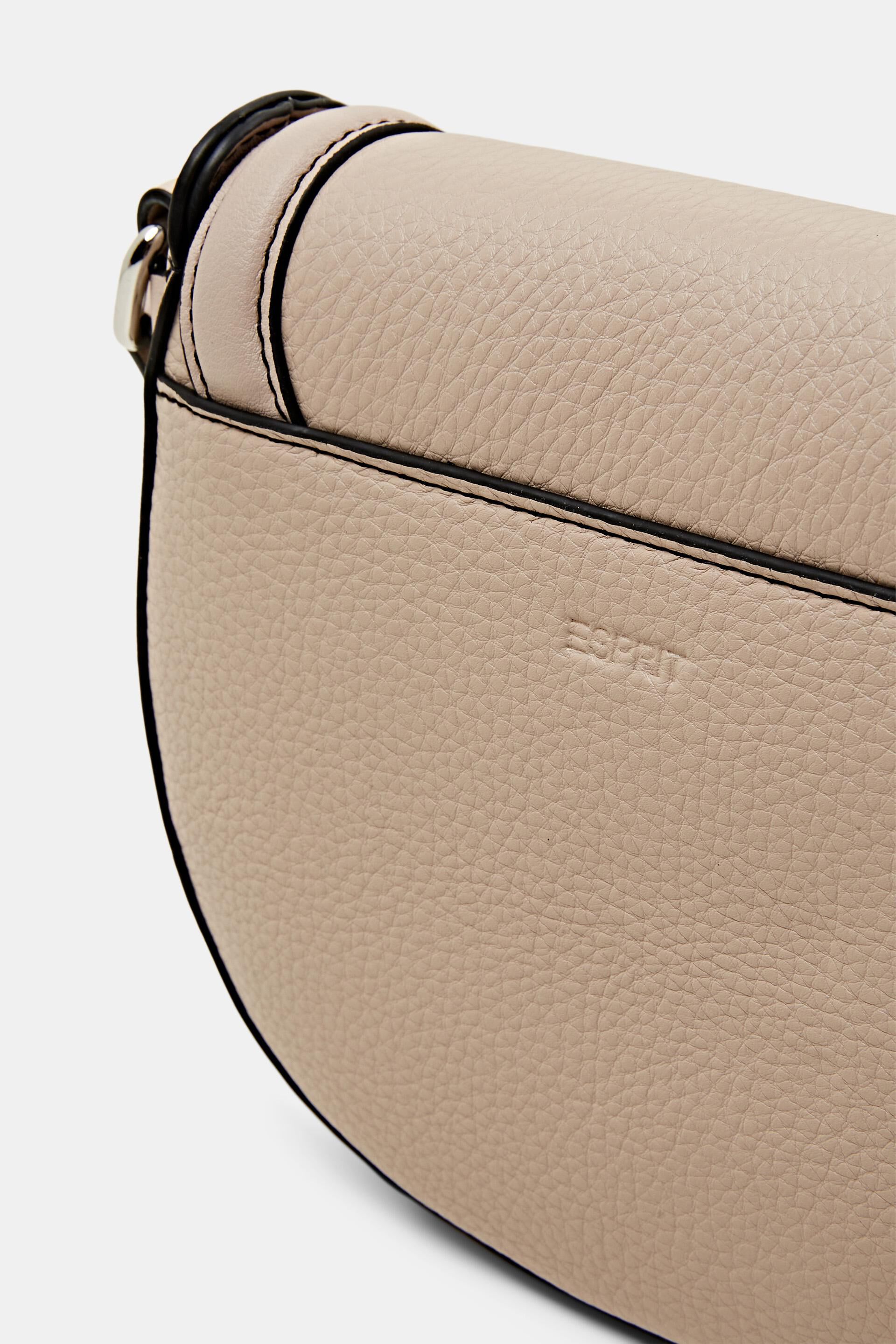 Sac crossbody en similicuir