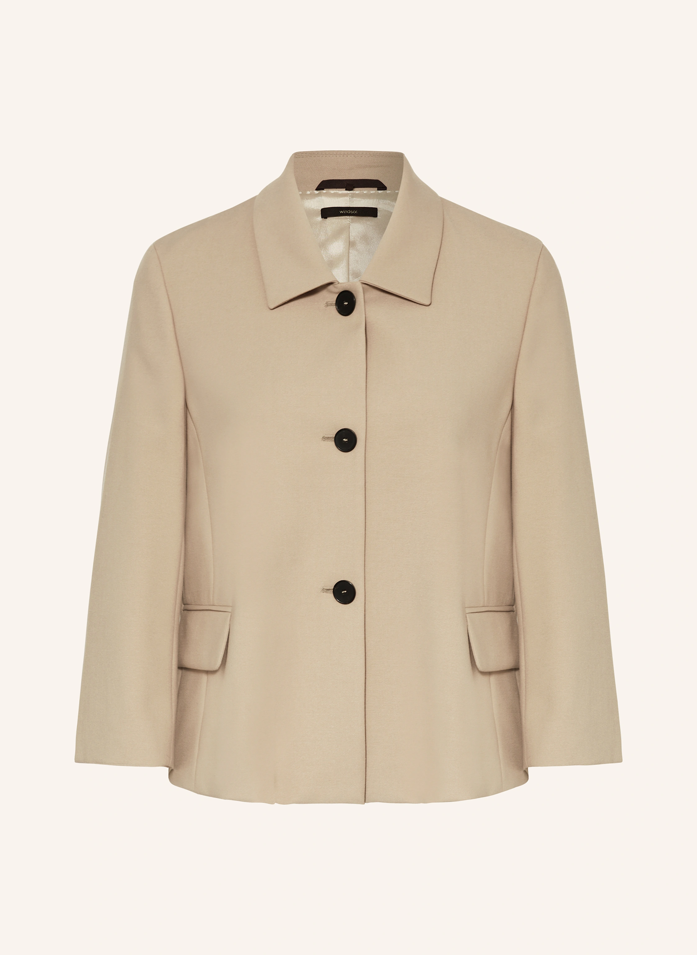 windsor. Blazer