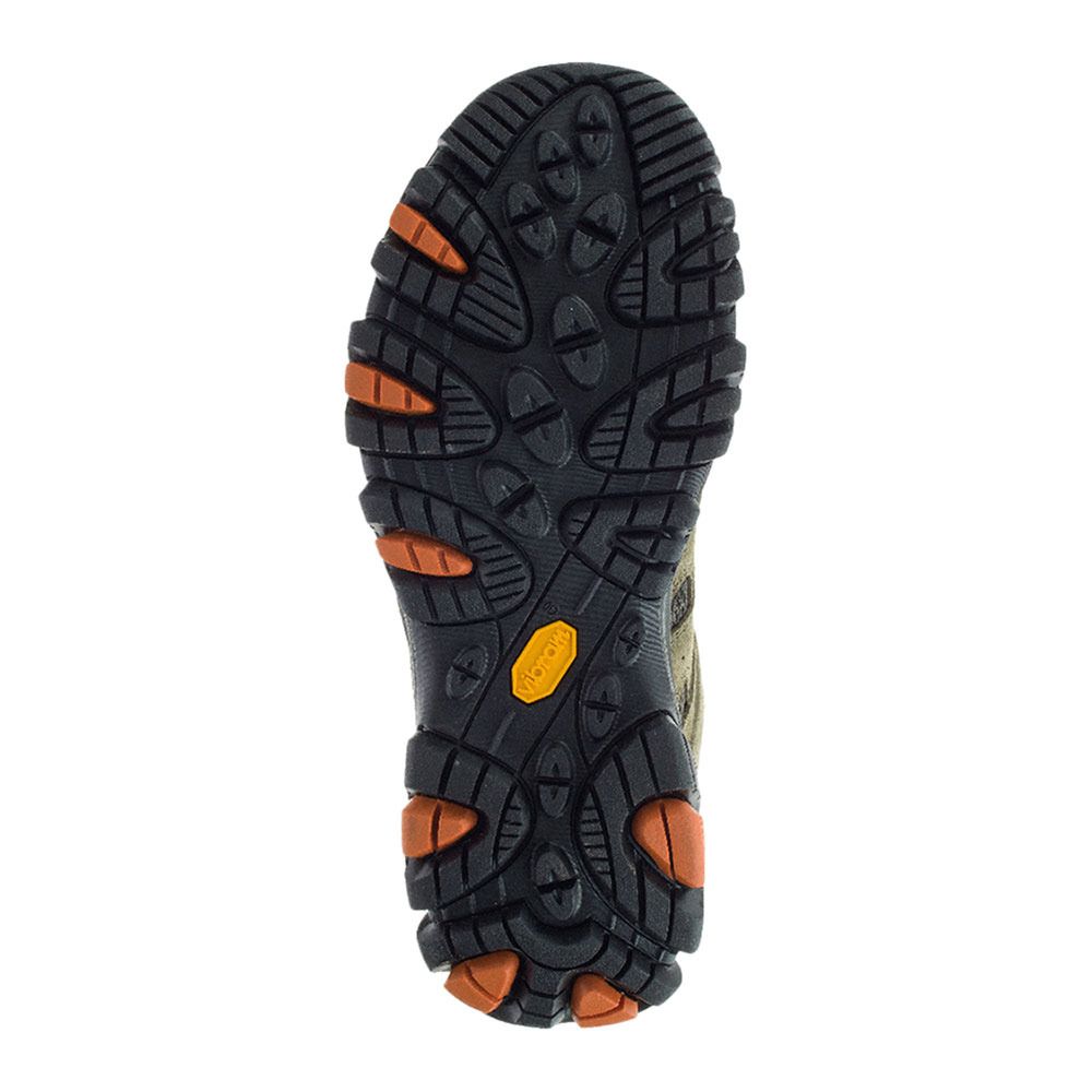 Merrell MOAB 3 GTX - Chaussures randonné Homme olive