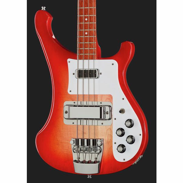 Rickenbacker 4003S FG