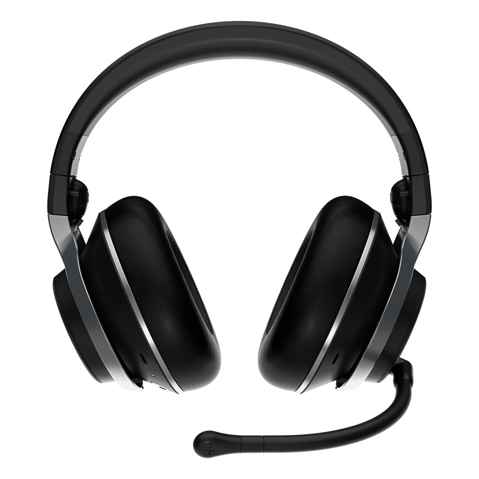 Turtle Beach Stealth PRO Wireless Headset Black