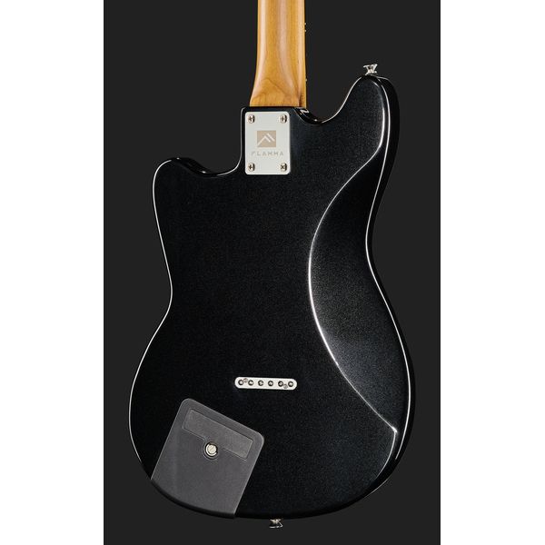 Flamma E1000L Pearl Black