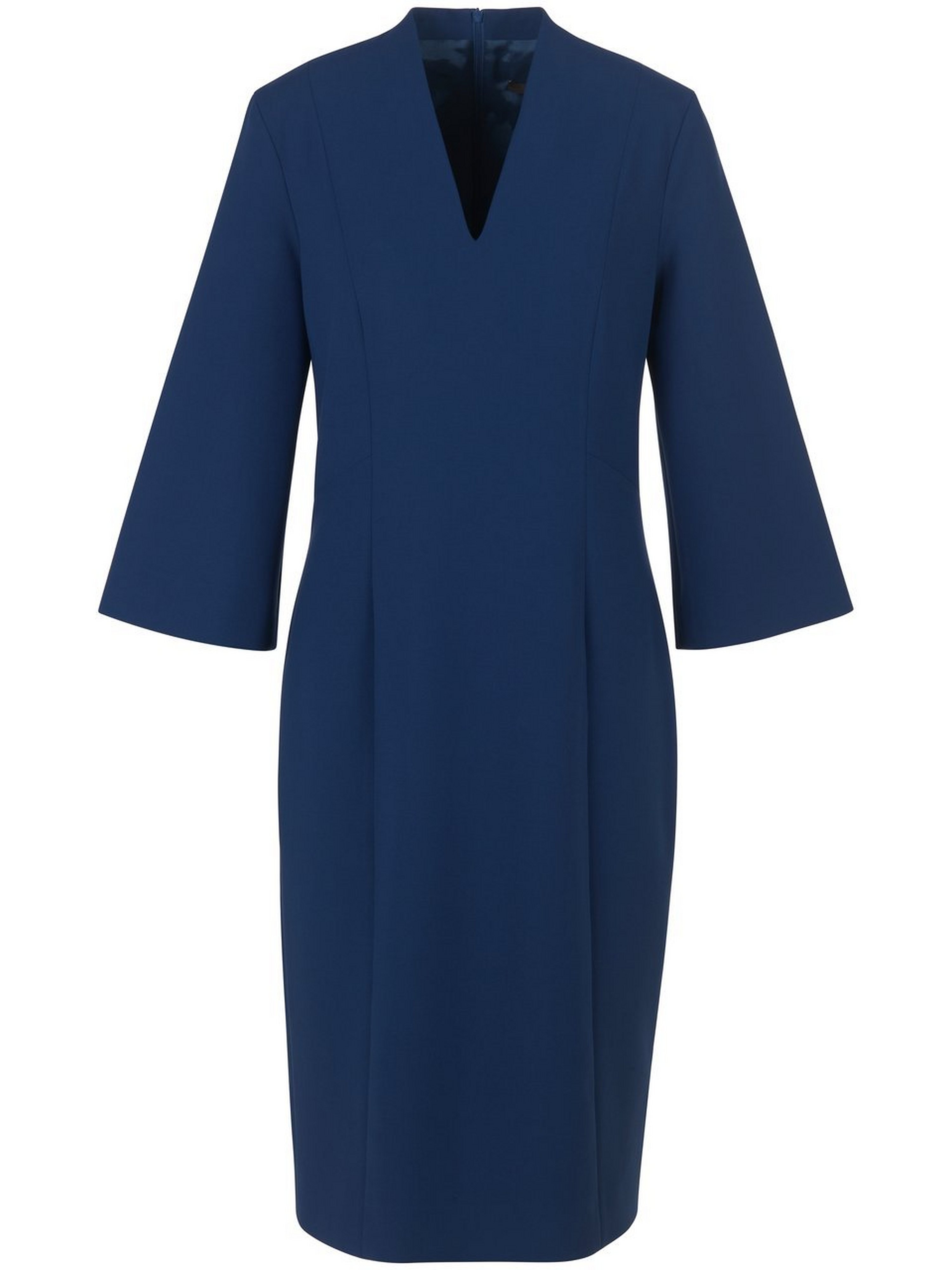 A-Linien-Kleid