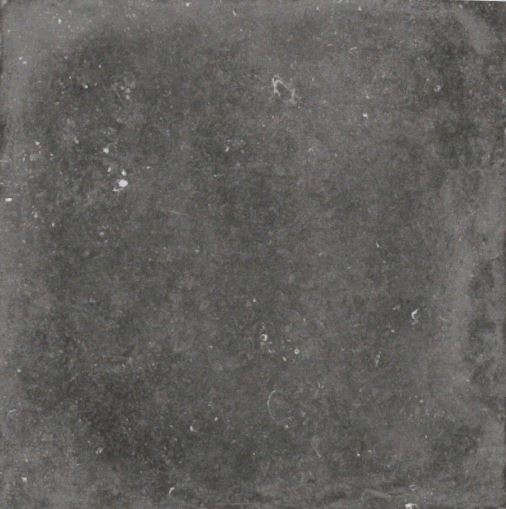 Tegelsample: Navale Alana Stone vloertegel antraciet 60x60 gerectificeerd