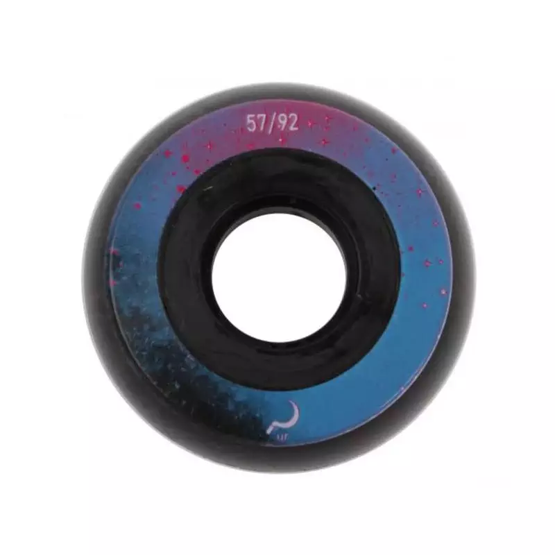Roue roller GC Wheels UR Galaxy 92A 57mm