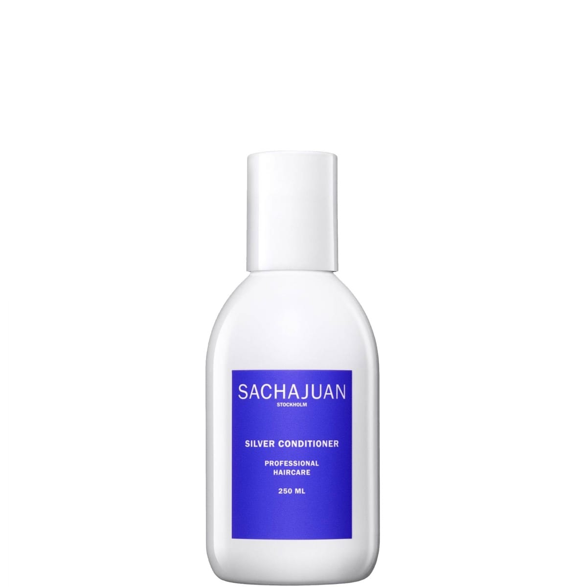 Sachajuan Silver Conditioner Après-Shampooing Cheveux Blancs et Blonds