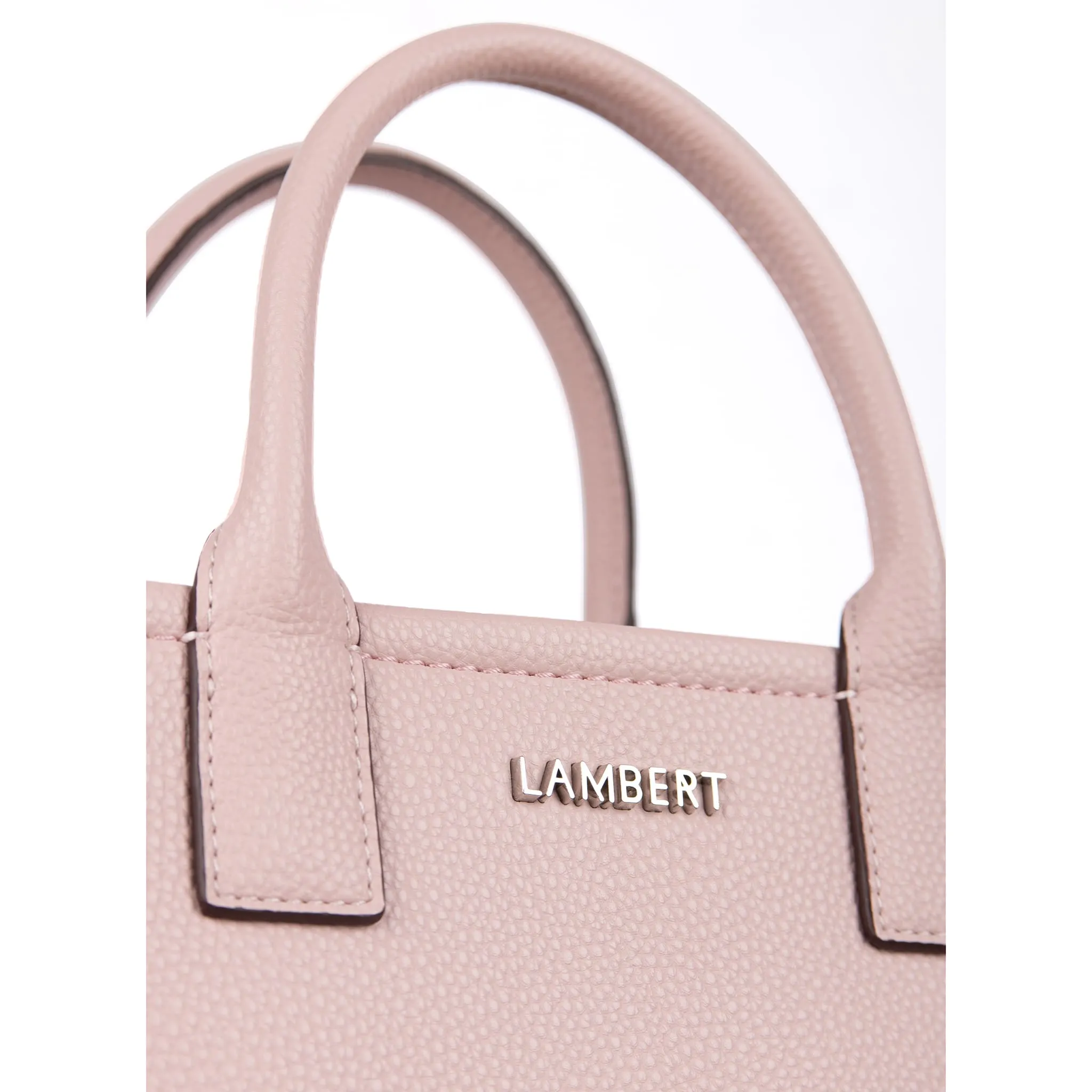 Lambert Sac Fourre-Tout 2en1 Tania - Dusty Rose
