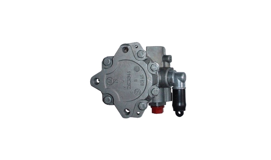 Servopumpe Hydraulisk