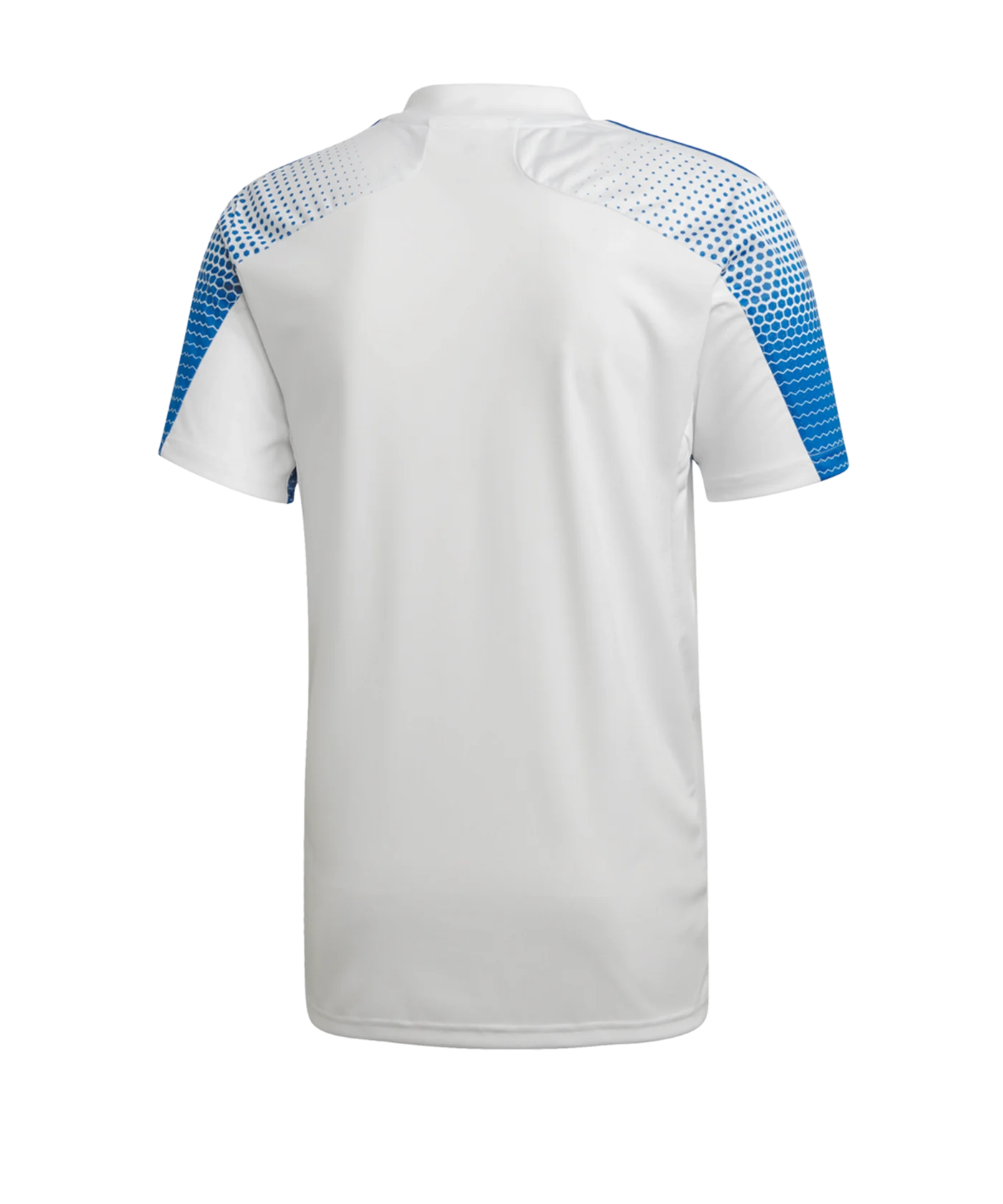 adidas Regista 20 Trikot kurzarm Weiss Blau