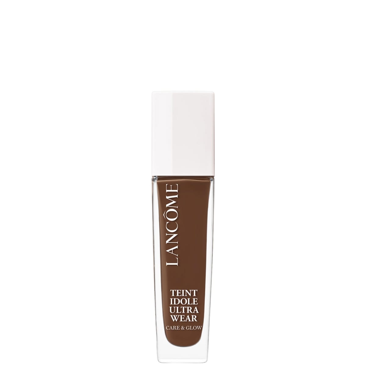 LANCÔME Lancôme Teint Idole Ultra Wear Care &  Glow Fond De Teint Soin 24h Fini Lumineux &  Frais SPF25