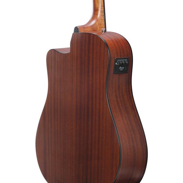 Ibanez AAD50CE-TCB