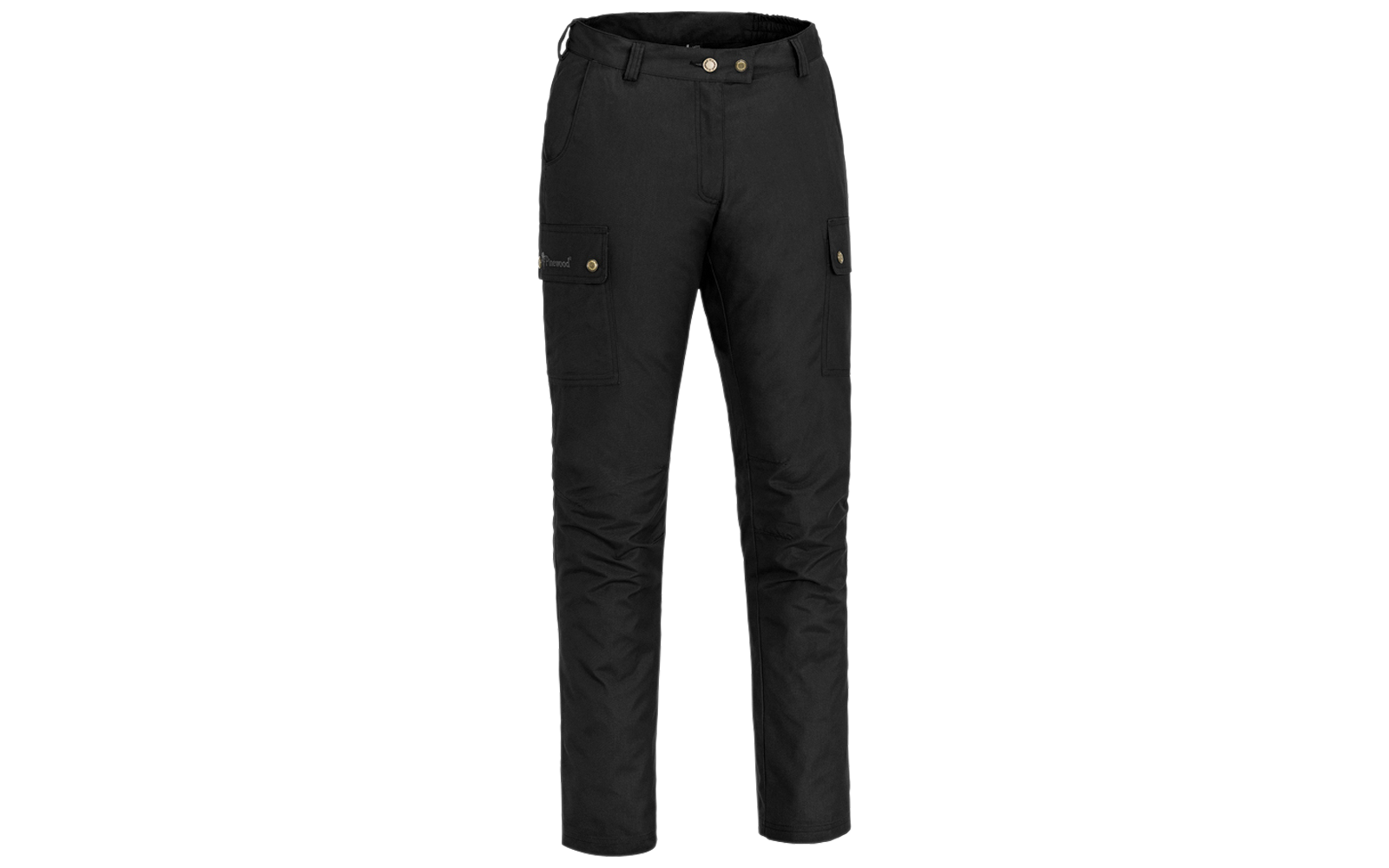 Pinewood Finnveden Classic Damenhose olive