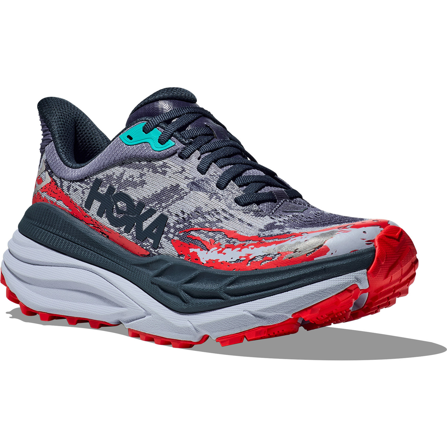 HOKA Stinson 7 Heren