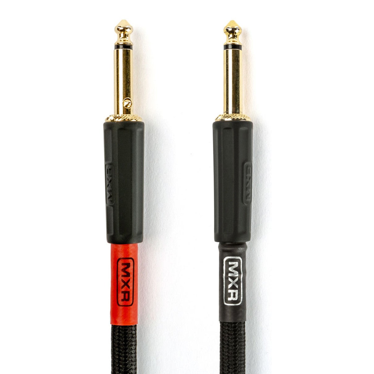 MXR DCIR20 Stealth Series Silent Plug instrumentkabel 6m