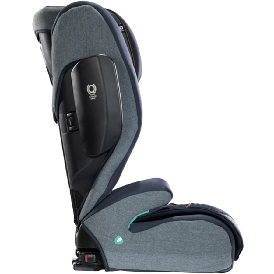 Joie Autokindersitz i-Size i-Traver 100 - 150 cm Harbour