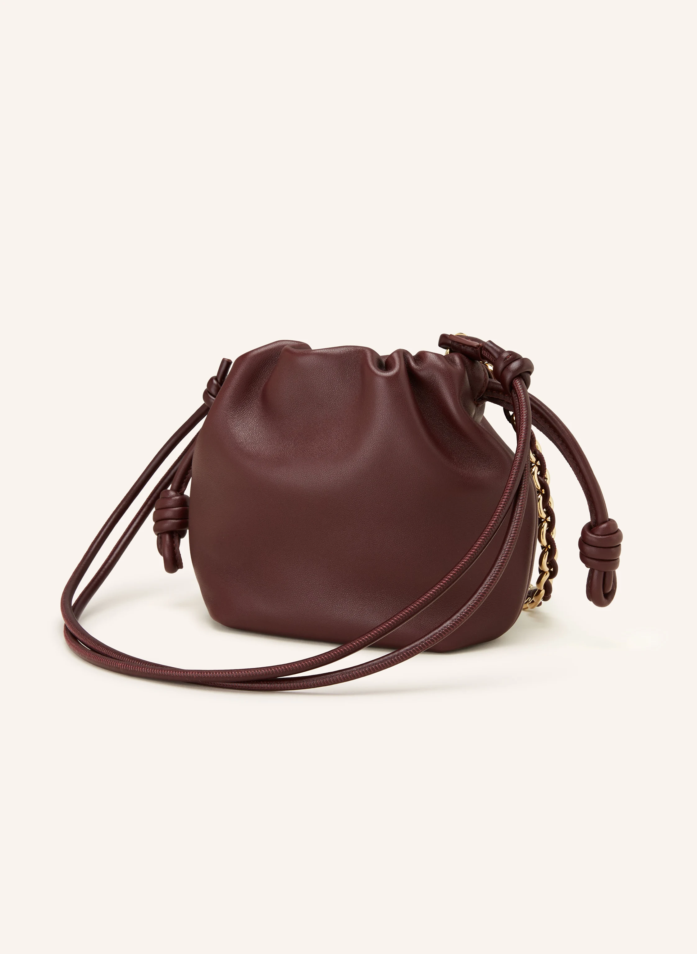 LOEWE Schultertasche FLAMENCO