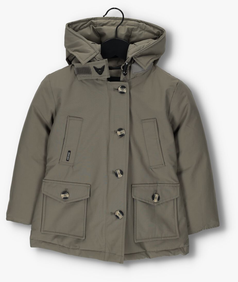 AIRFORCE beige airforce  hrg0428