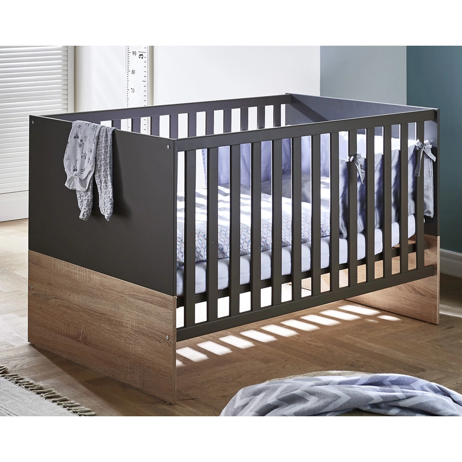 arthur berndt Kinderzimmer Cloe 3-türig