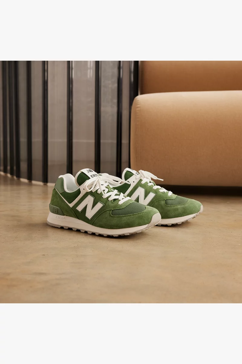 New Balance 574 Sneaker