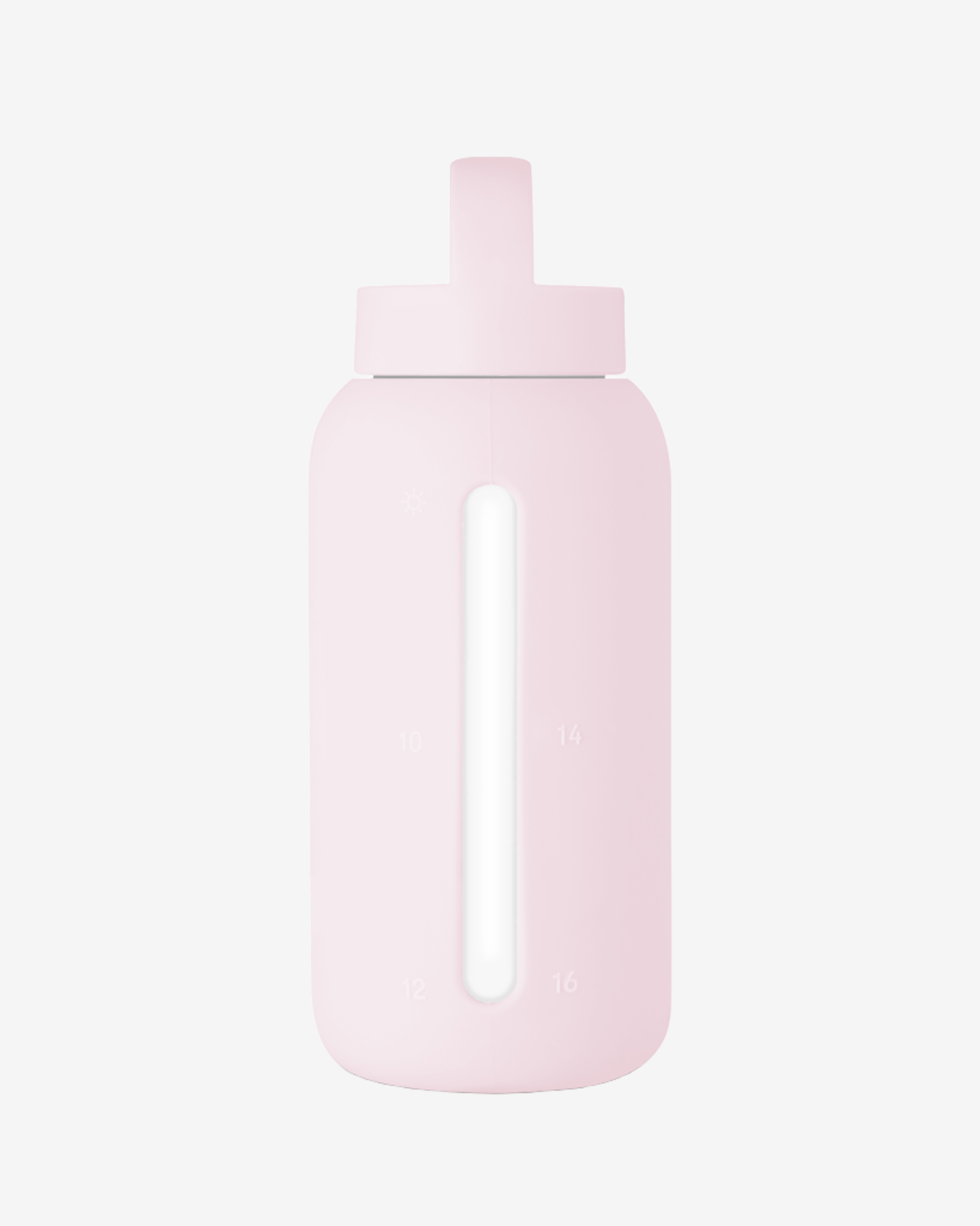Vannflaske i Glass – 720 ml | Daily Bottle