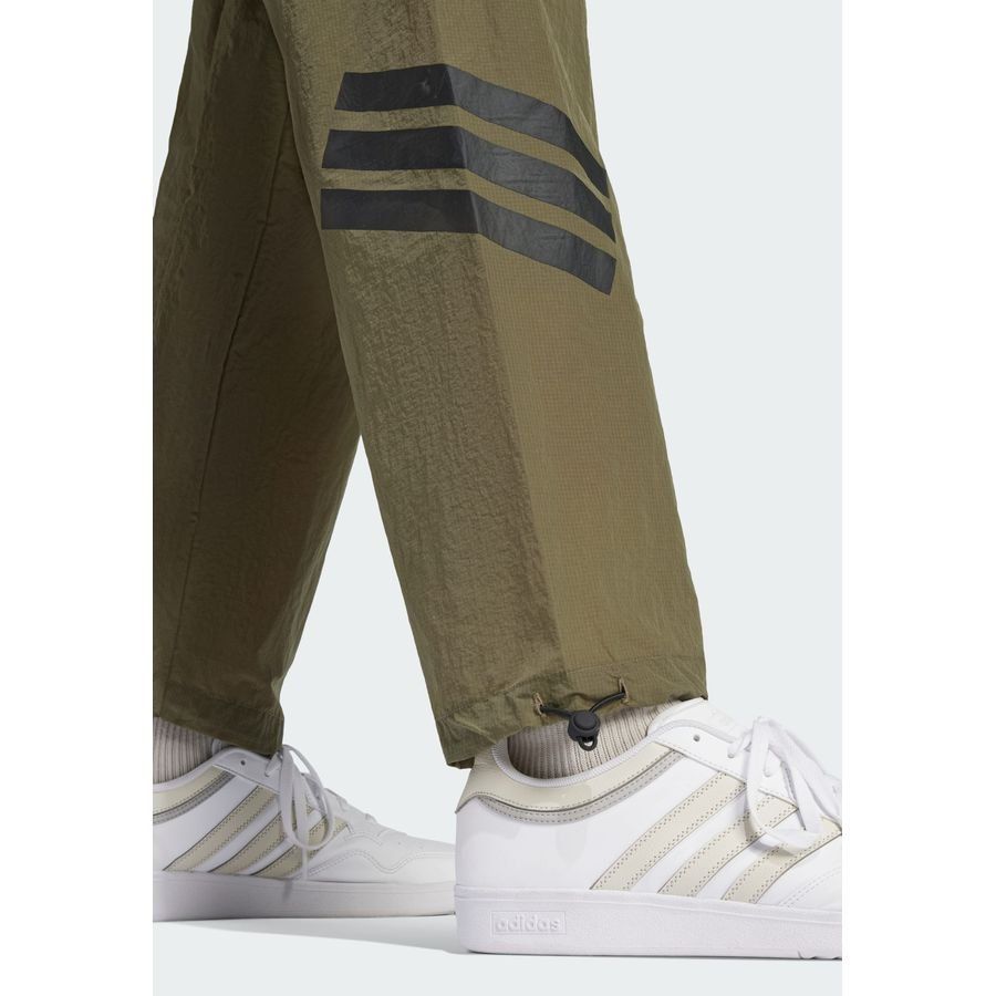 Adidas Pantalon toile Future Icons 3 bandes