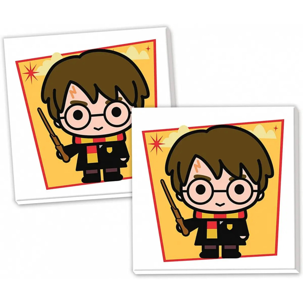 Clementoni Memory Harry Potter