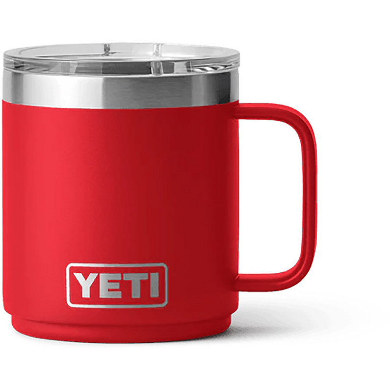 Yeti Coolers Rambler 10oz Mug Isolierbecher