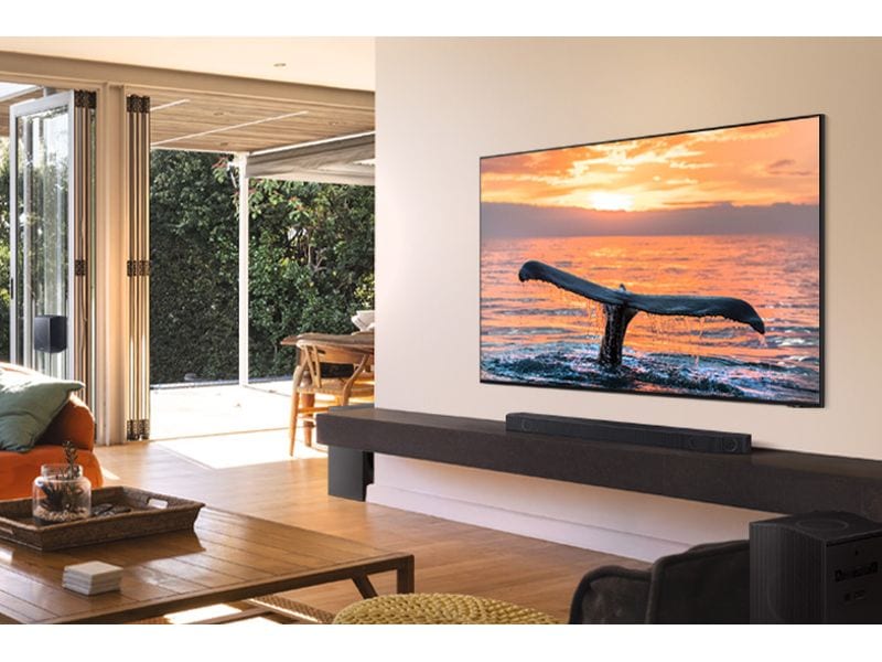 Samsung TV QE55QN95D ATXXN 55