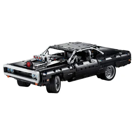 LEGO® Technic 42111 Dom's Dodge Charger